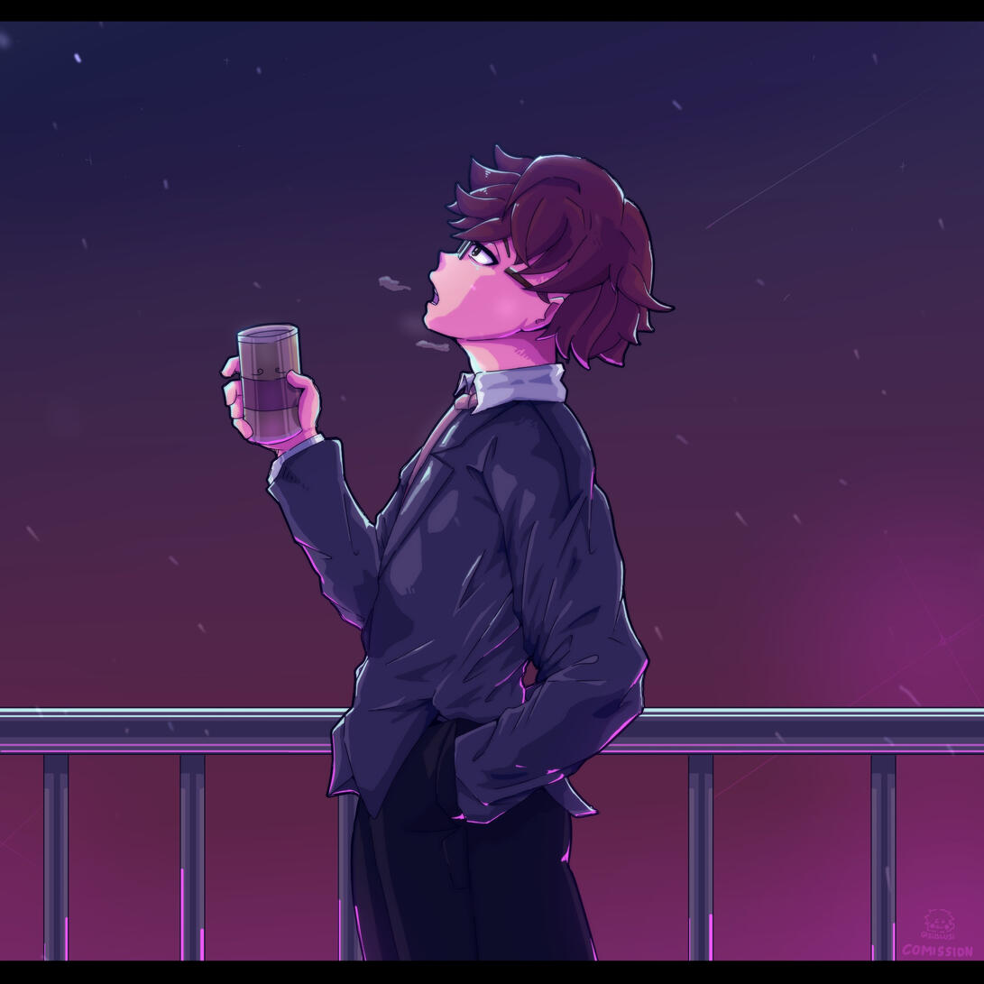 Final art