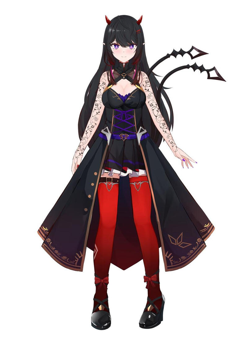 Wani personal OC