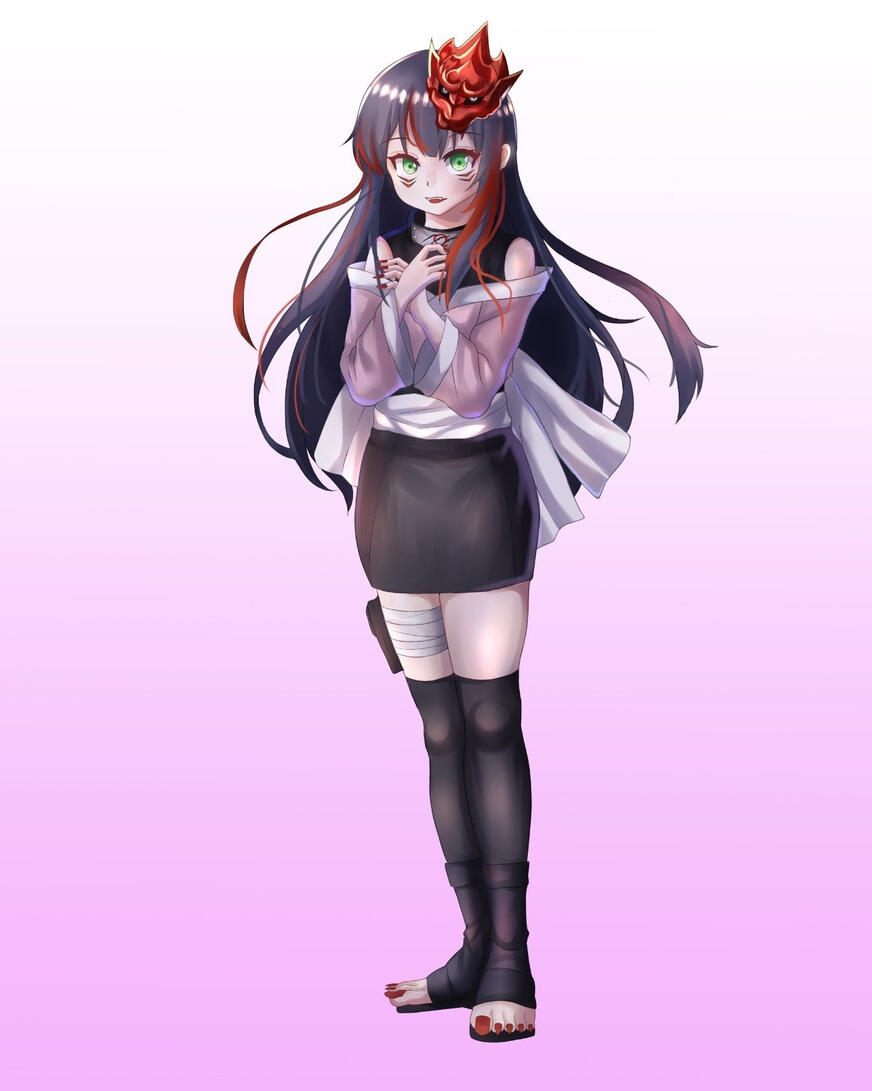 Wani OC