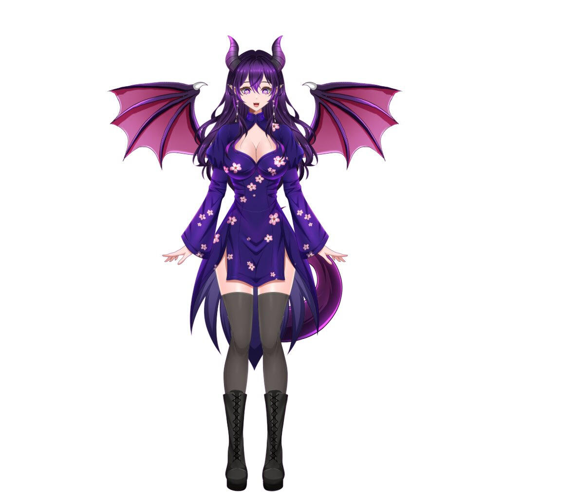 Sakura Model
